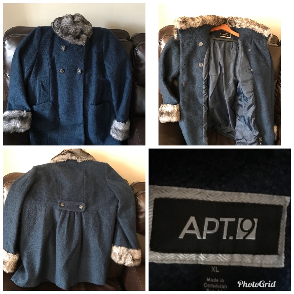 Winter Coat
